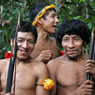 Awa Tribe